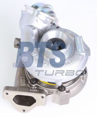 BTS TURBO Kompresors, Turbopūte T911895